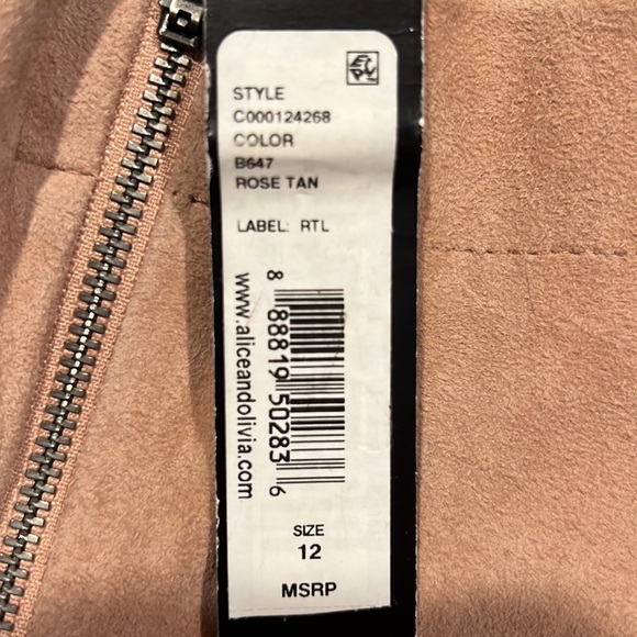 Woman’s leggings - Picture 3 of 3